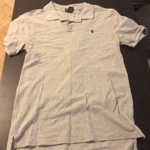 Polo short sleeve